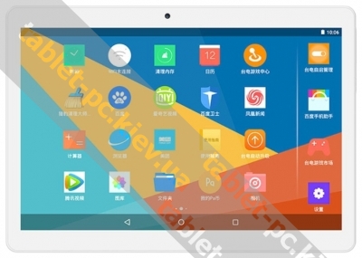 Teclast 98 32Gb 4G