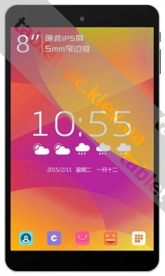 Teclast P80H