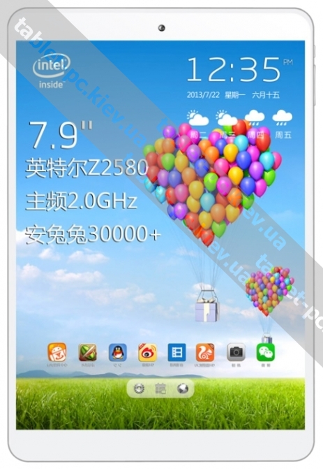 Teclast P89S 16GB