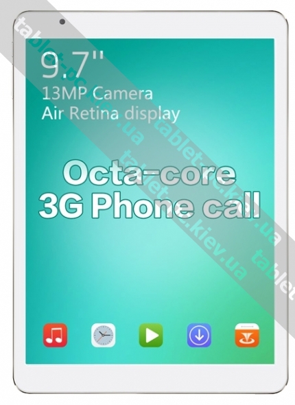 Teclast P98 3G Octa Core