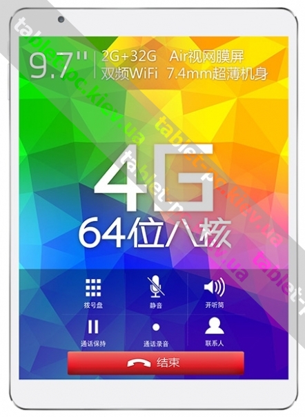 Teclast P98 4G Octa Core