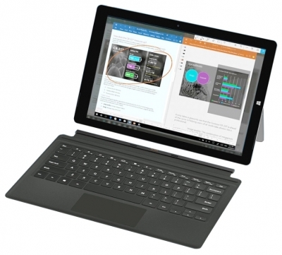 Teclast Tbook X5 Pro
