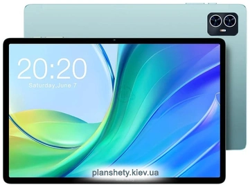Teclast () M50 6/128GB LTE