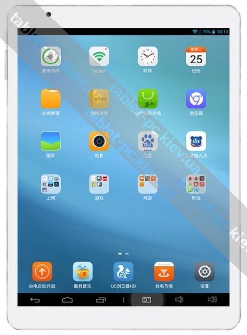 Teclast X98 Air 3G