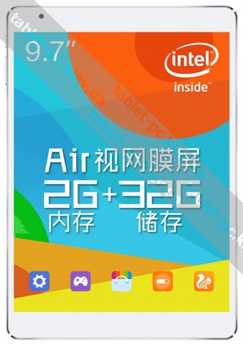 Teclast X98 Air III