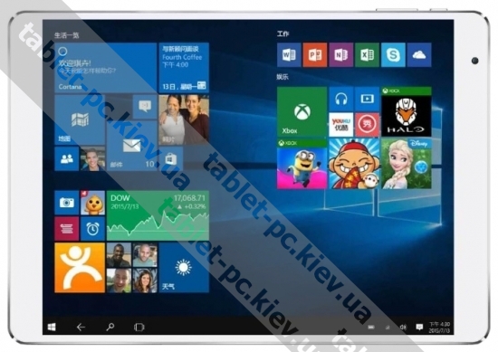 Teclast X98 Air Plus