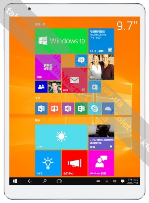 Teclast X98 Pro