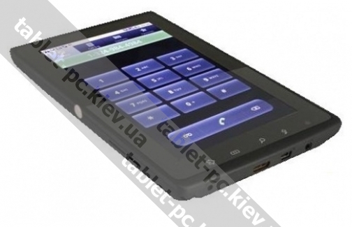 Tenex Tab 7.4 3G GPS