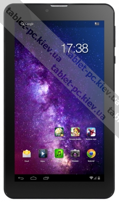 Tesla () Atom 7.0 IPS 3G