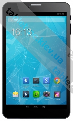 Tesla () Atom 8.0 3G