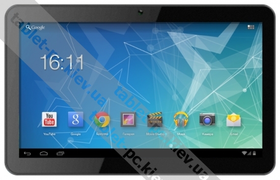 Tesla Effect 10.1 3G