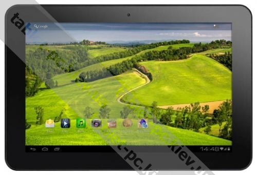 Tesla () Gravity 10.1 FHD