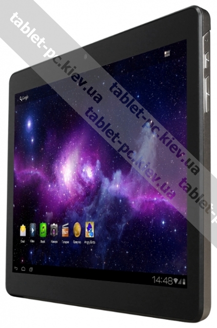 Tesla () Gravity 10.1 OCTA