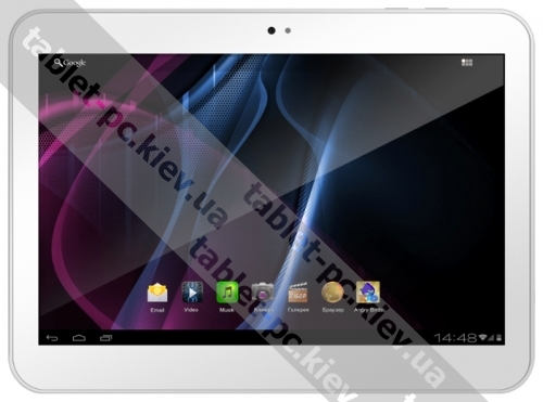 Tesla () Gravity 8.9 FHD