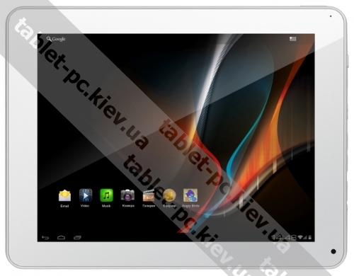 Tesla () Gravity 9.7 3G