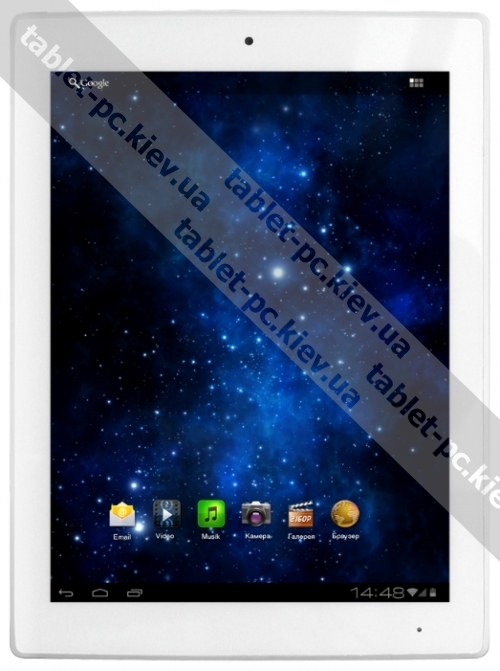 Tesla () Gravity 9.7i