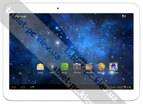 Tesla () Impulse 10.1 OCTA