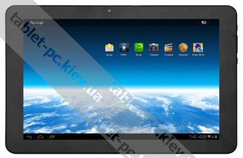 Tesla () Impulse 10.1