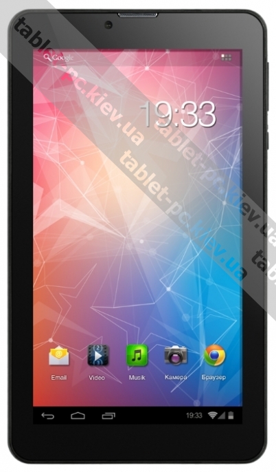 Tesla () Impulse 7.0 LTE