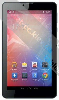 Tesla () Impulse 7 3G