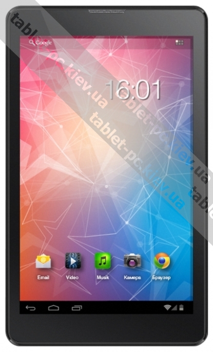 Tesla () Impulse 8.0 LTE