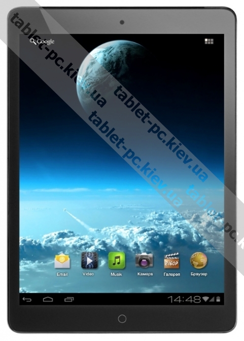 Tesla () Impulse 9.7 3G