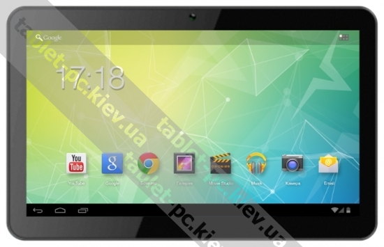 Tesla () Magnet 10.1 3G