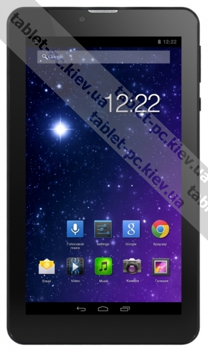 Tesla () Magnet 7.0 3G