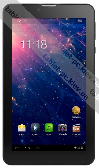 Tesla () Neon I7.0 quad