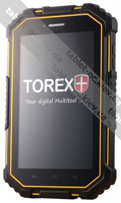 Torex PAD 4G