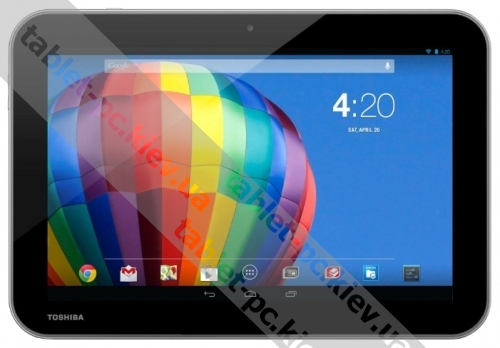 Toshiba AT10-A Excite Pure