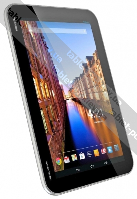 Toshiba AT15LE-A32 Excite Pro