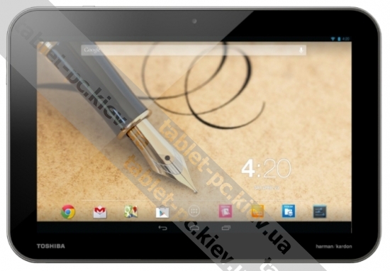 Toshiba Excite Write 3G