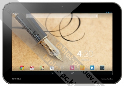 Toshiba Excite Write