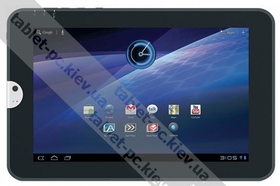 Toshiba Thrive 10" 16Gb