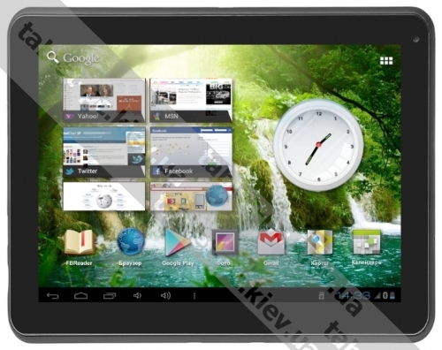 Treelogic Brevis 1002 8Gb 3G