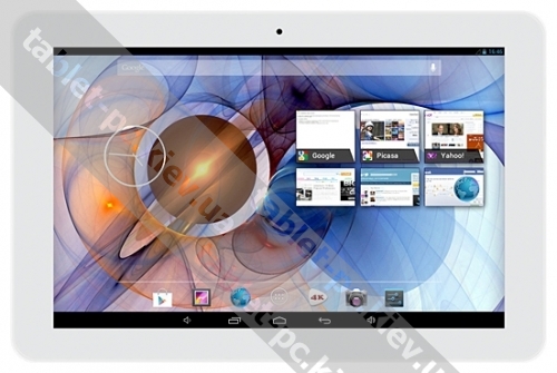 Treelogic Brevis 1003QC IPS