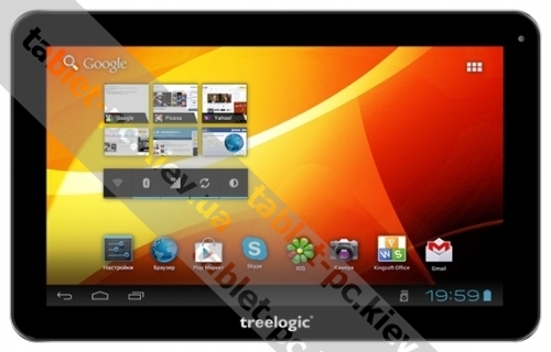 Treelogic Brevis 1005DC 3G 16Gb