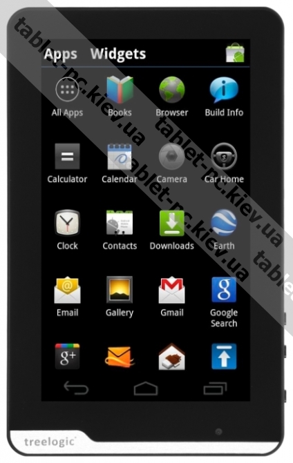 Treelogic Brevis 702WA C-Touch