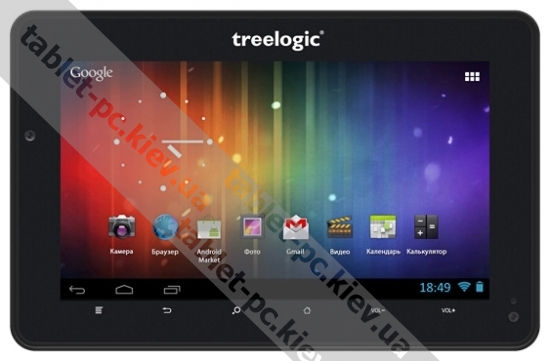 Treelogic Brevis 703WA C-Touch