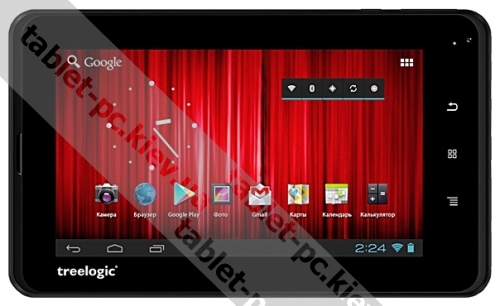 Treelogic Brevis 704GWA C-Touch