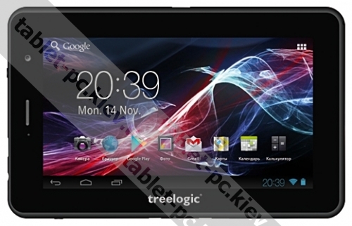 Treelogic Brevis 705 8Gb 3G
