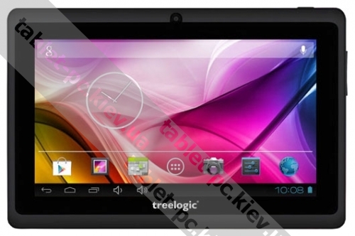 Treelogic Brevis 708