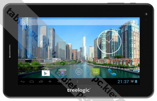 Treelogic Brevis 709 3G SE