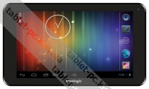 Treelogic Brevis 710DC