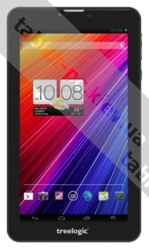 Treelogic Brevis 711DC 3G