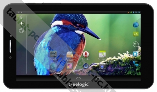 Treelogic Brevis 712DC 3G