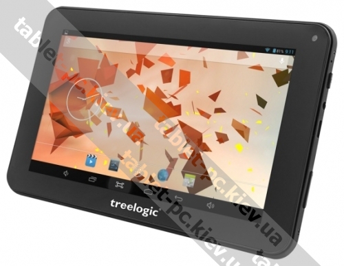 Treelogic Brevis 713DC