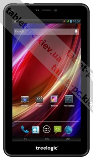 Treelogic Brevis 714DC 3G