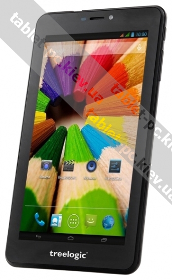 Treelogic Brevis 715DC 3G